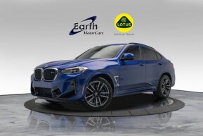 2022 BMW X4 M for sale 102014666