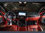 Thumbnail Photo 4 for 2022 BMW X5M