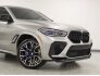 2022 BMW X6M for sale 101735580