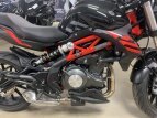 Thumbnail Photo 6 for New 2022 Benelli 302S