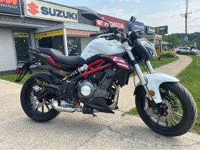 2022 Benelli 302S for sale 201336351