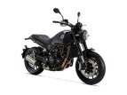 Thumbnail Photo 15 for New 2022 Benelli Leoncino