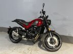 Thumbnail Photo 2 for New 2022 Benelli Leoncino