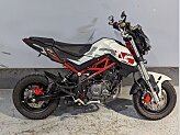 2022 Benelli TNT 135 for sale 201398461