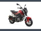 Thumbnail Photo 2 for New 2022 Benelli TNT 135