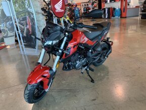 2022 Benelli TNT 135 for sale 201294149