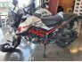 2022 Benelli TNT 135 for sale 201310148