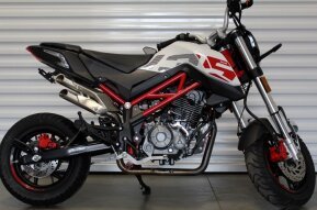 2022 Benelli TNT 135 for sale 201519535