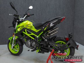 2022 Benelli TNT 135 for sale 201599961