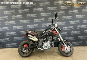 2022 Benelli TNT 135 for sale 201616606