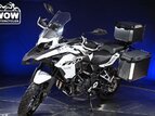 Thumbnail Photo 5 for New 2022 Benelli TRK 502