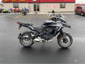 2022 Benelli TRK 502 for sale 201388471