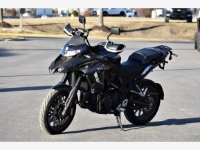 2022 Benelli TRK 502 for sale 201397976