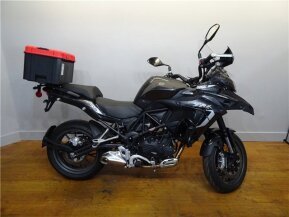 2022 Benelli TRK 502 for sale 201436715