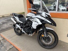 2022 Benelli TRK 502 for sale 201473259