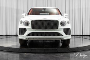2022 Bentley Bentayga for sale 101908503