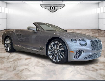 Photo 1 for 2022 Bentley Continental