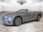 Thumbnail Photo 2 for 2022 Bentley Continental