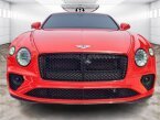 Thumbnail Photo 2 for 2022 Bentley Continental GT Speed