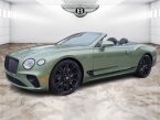 Thumbnail Photo 3 for 2022 Bentley Continental GT Speed