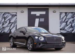 2022 Bentley Continental GT Speed for sale 101651166