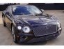 2022 Bentley Continental GT Speed for sale 101651166