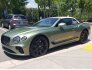 2022 Bentley Continental GT Speed for sale 101742872