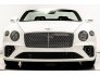 2022 Bentley Continental for sale 101788190