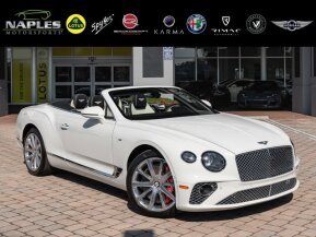 2022 Bentley Continental for sale 101920491