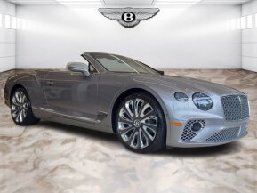 2022 Bentley Continental for sale 101924921