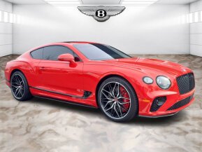 2022 Bentley Continental GT Speed for sale 101955992