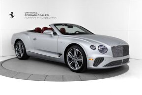 2022 Bentley Continental for sale 101999196