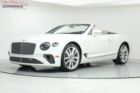 2022 Bentley Continental for sale 102016419