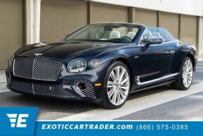2022 Bentley Continental for sale 102020112