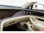 Thumbnail Photo 36 for 2022 Bentley Flying Spur V8