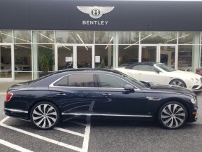2022 Bentley Flying Spur V8 for sale 101838741