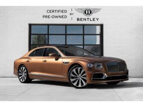 2022 Bentley Flying Spur W12 for sale 101925808