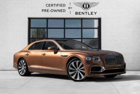2022 Bentley Flying Spur W12 for sale 101967921