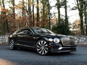 2022 Bentley Flying Spur W12 for sale 101991798