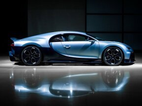2022 Bugatti Chiron Supersport for sale 101835424