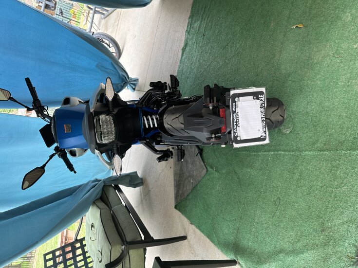 Thumbnail Photo undefined for 2022 CFMoto 300NK