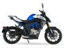 2022 CFMoto 300NK for sale 201311830