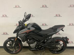 2022 CFMoto 300NK for sale 201311834