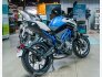 2022 CFMoto 300NK for sale 201353561