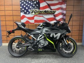 2022 CFMoto 300NK for sale 201355735
