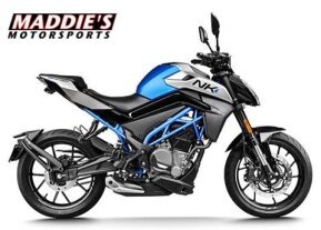 2022 CFMoto 300NK for sale 201365423