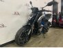 2022 CFMoto 300NK for sale 201374290