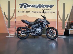 2022 CFMoto 300NK for sale 201415748