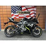 2022 CFMoto 300SS for sale 201328568
