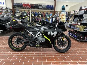 2022 CFMoto 300SS for sale 201392845